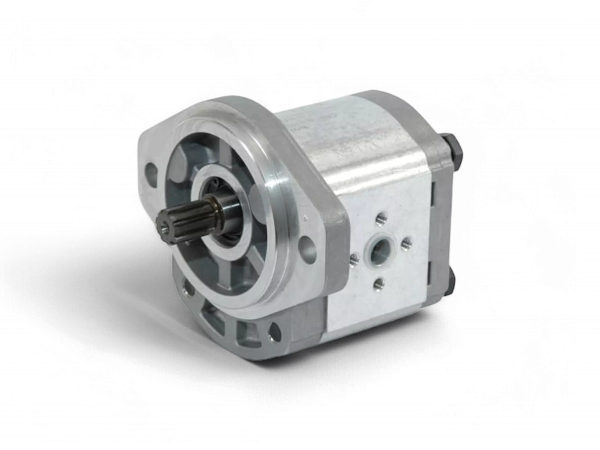 Alüminyum Gövde Dişli Pompalar casappa