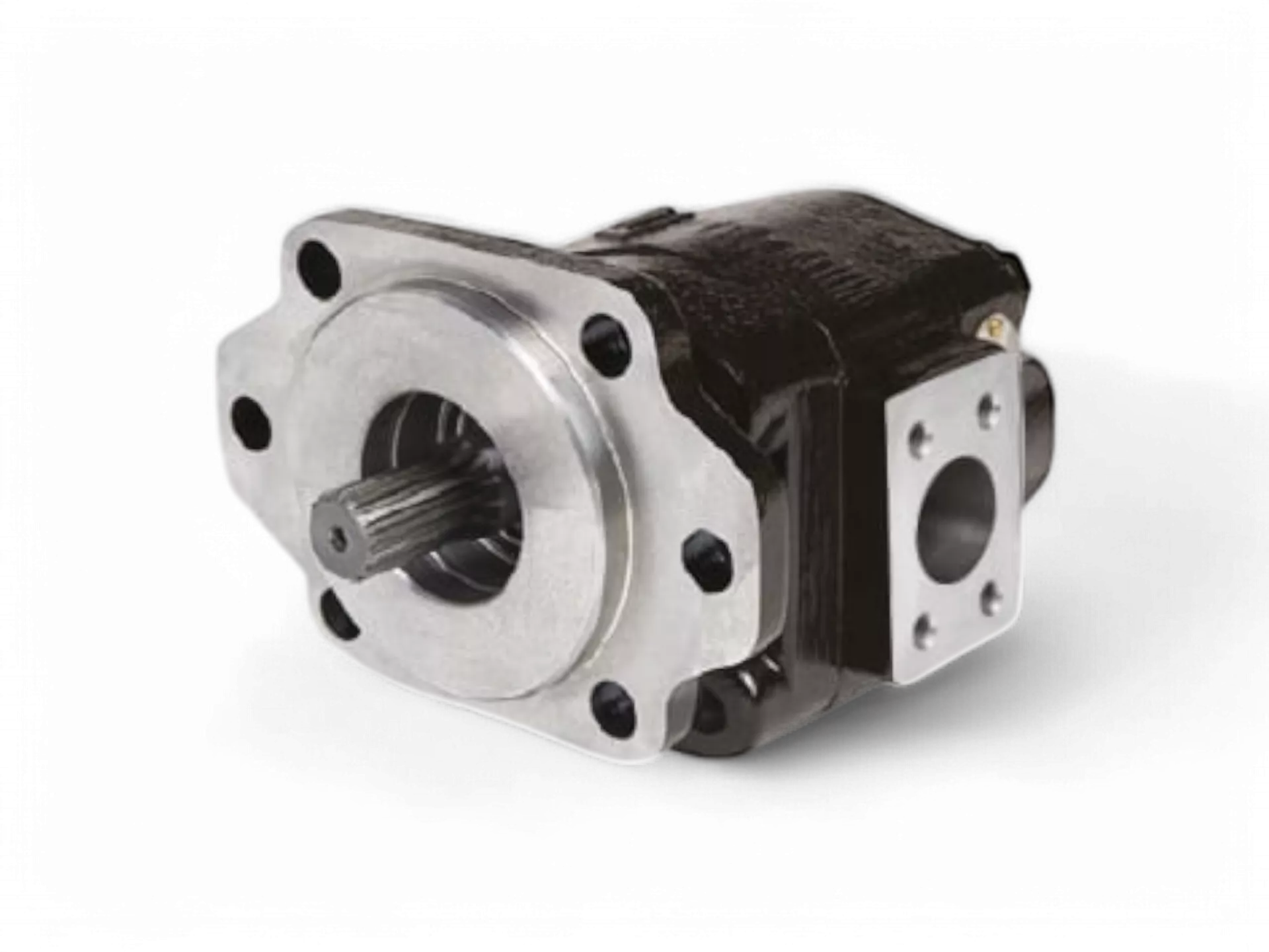 Döküm Gövde Dişli Pompalar Parker