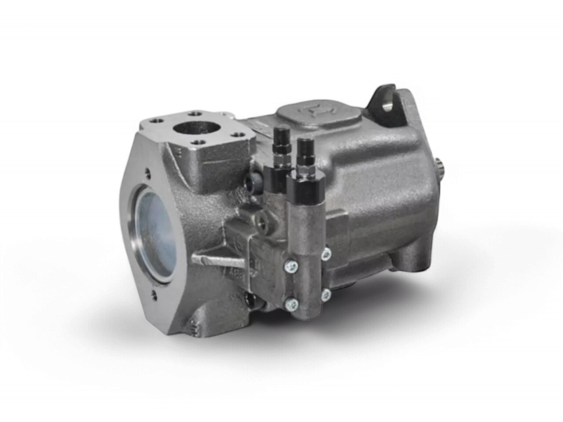 Variable Displacement Pumps Casappa