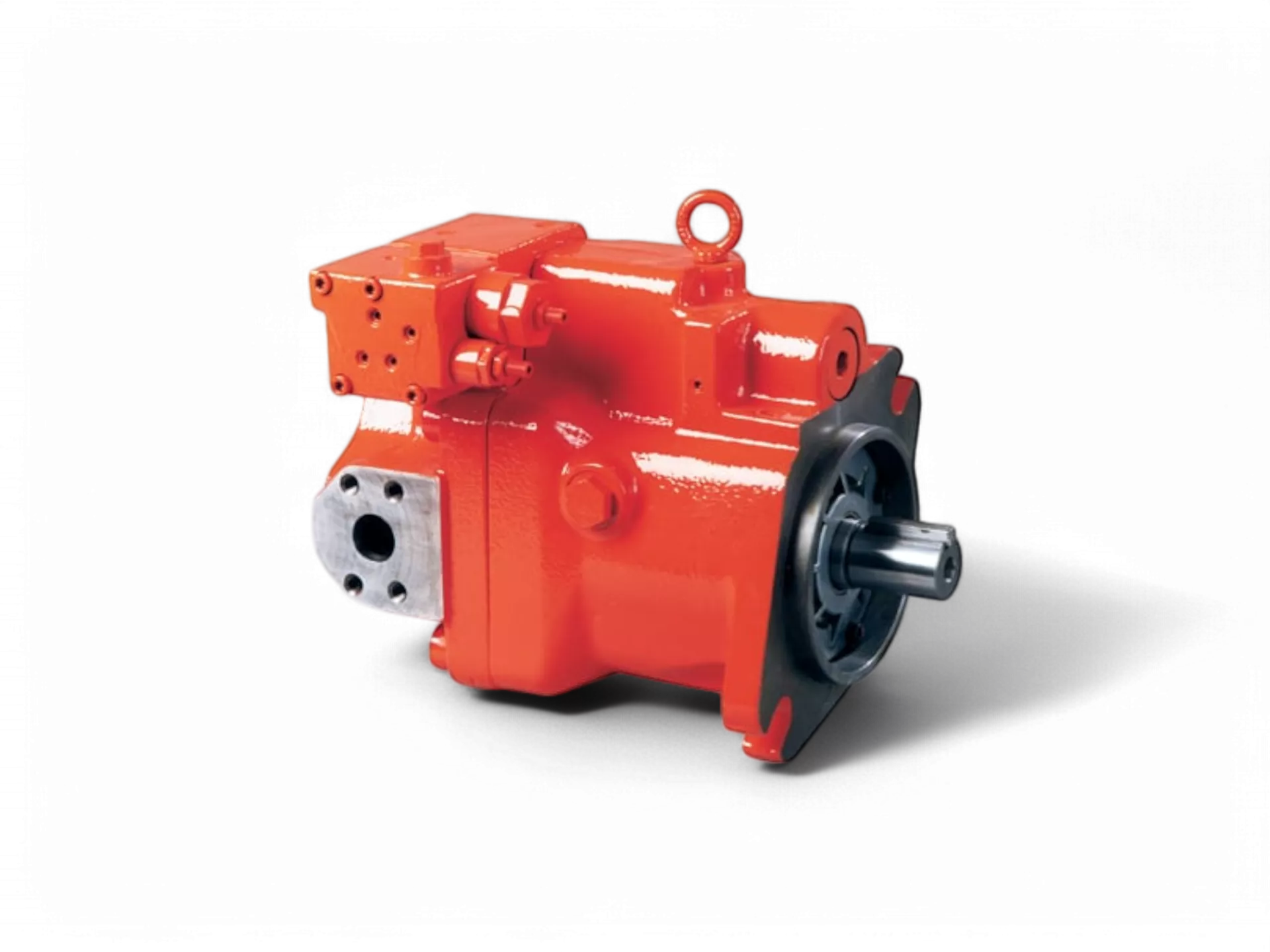 Variable Displacement Pumps KAWASAKI