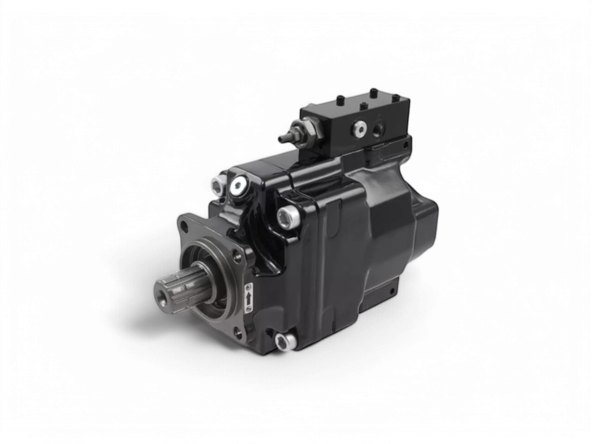 Variable Displacement Pumps PARKER