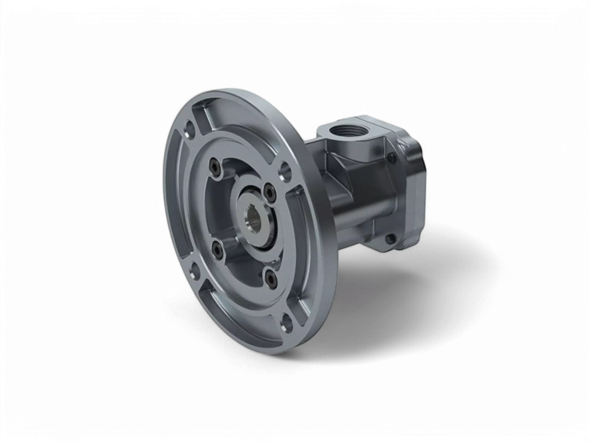 Vidalı ve Sessiz Pompalar SETTIMA