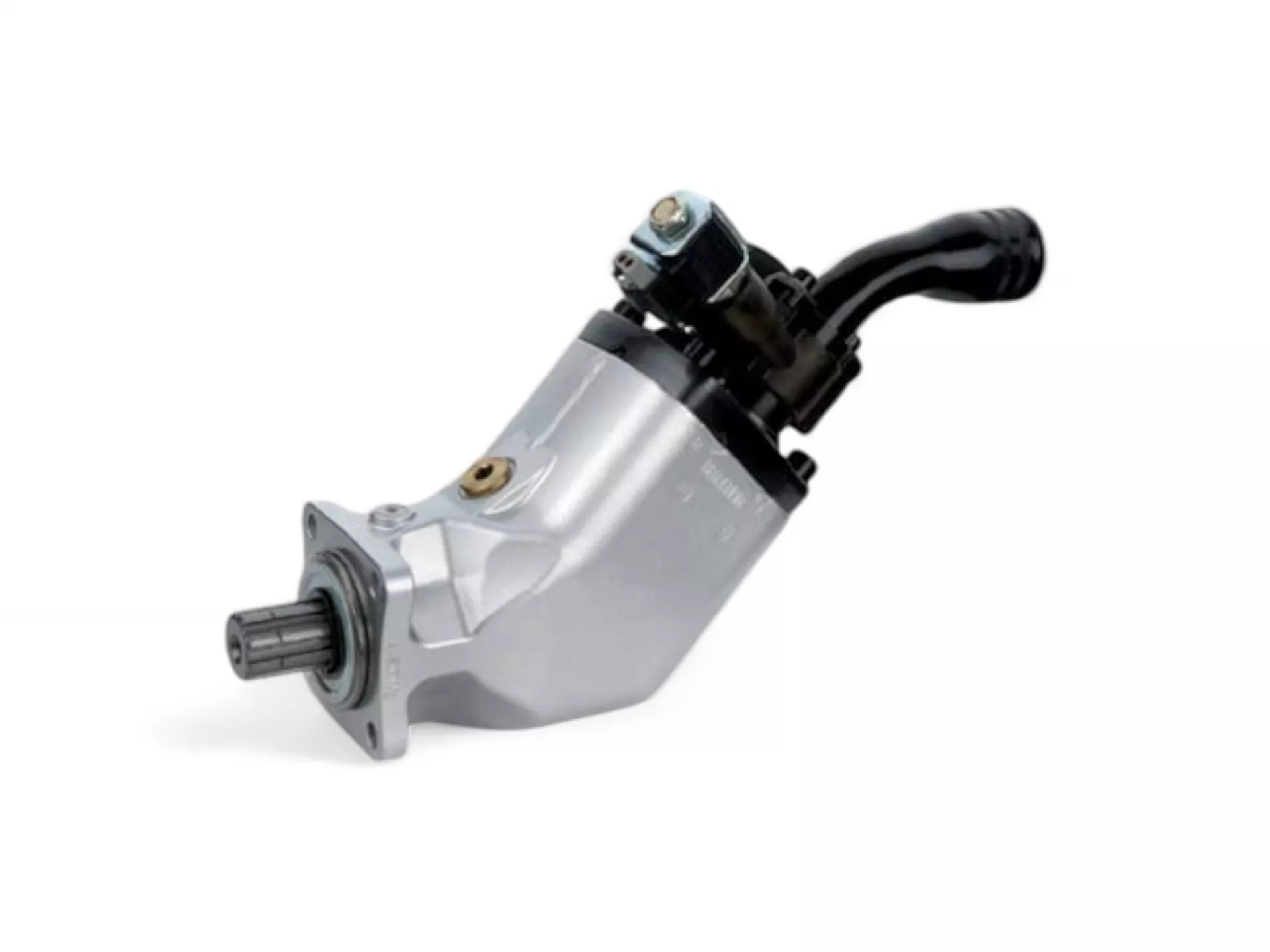 Fixed Displacement Piston Pumps PARKER