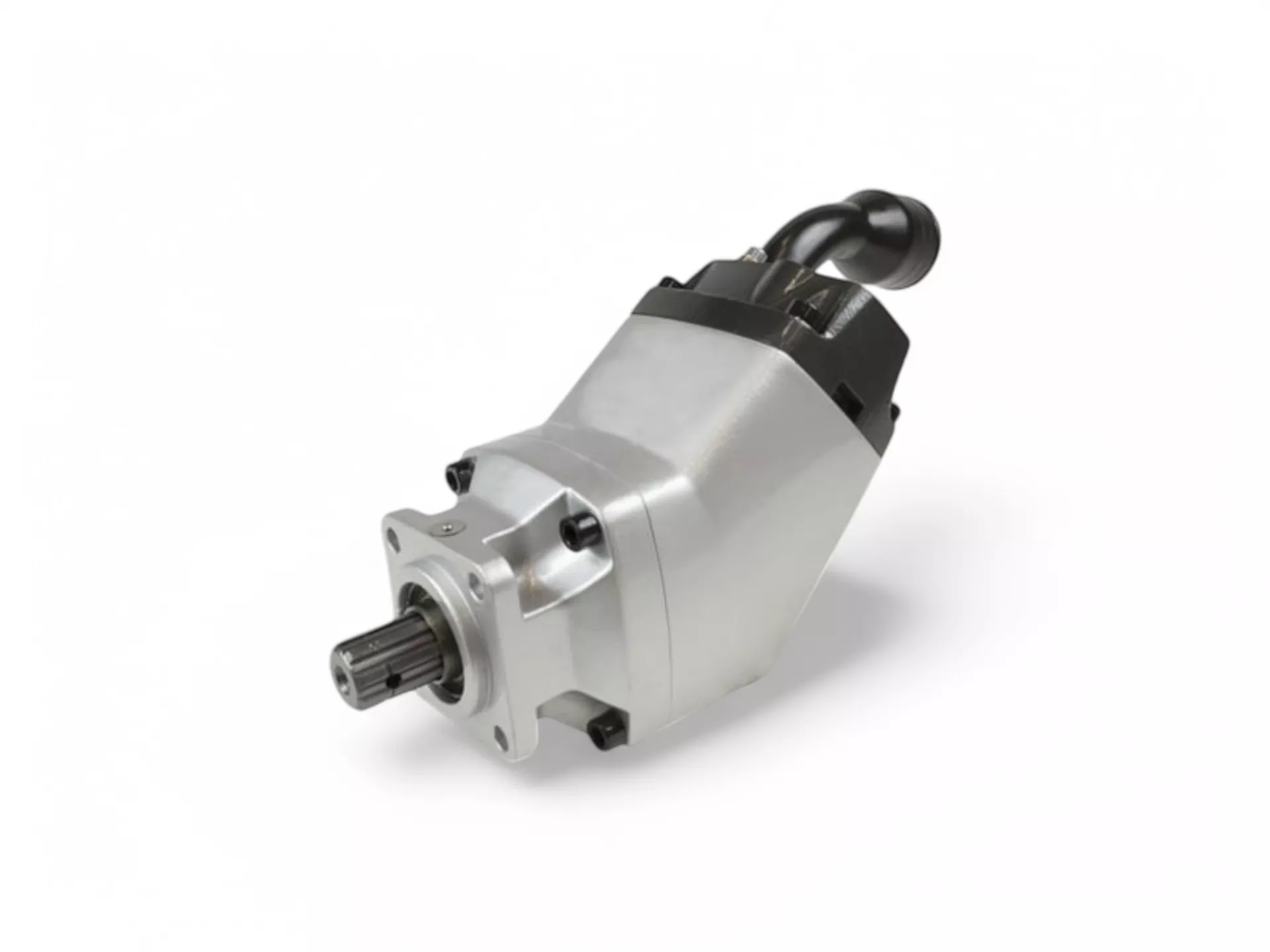 Fixed Displacement Tandem Piston Pumps PARKER