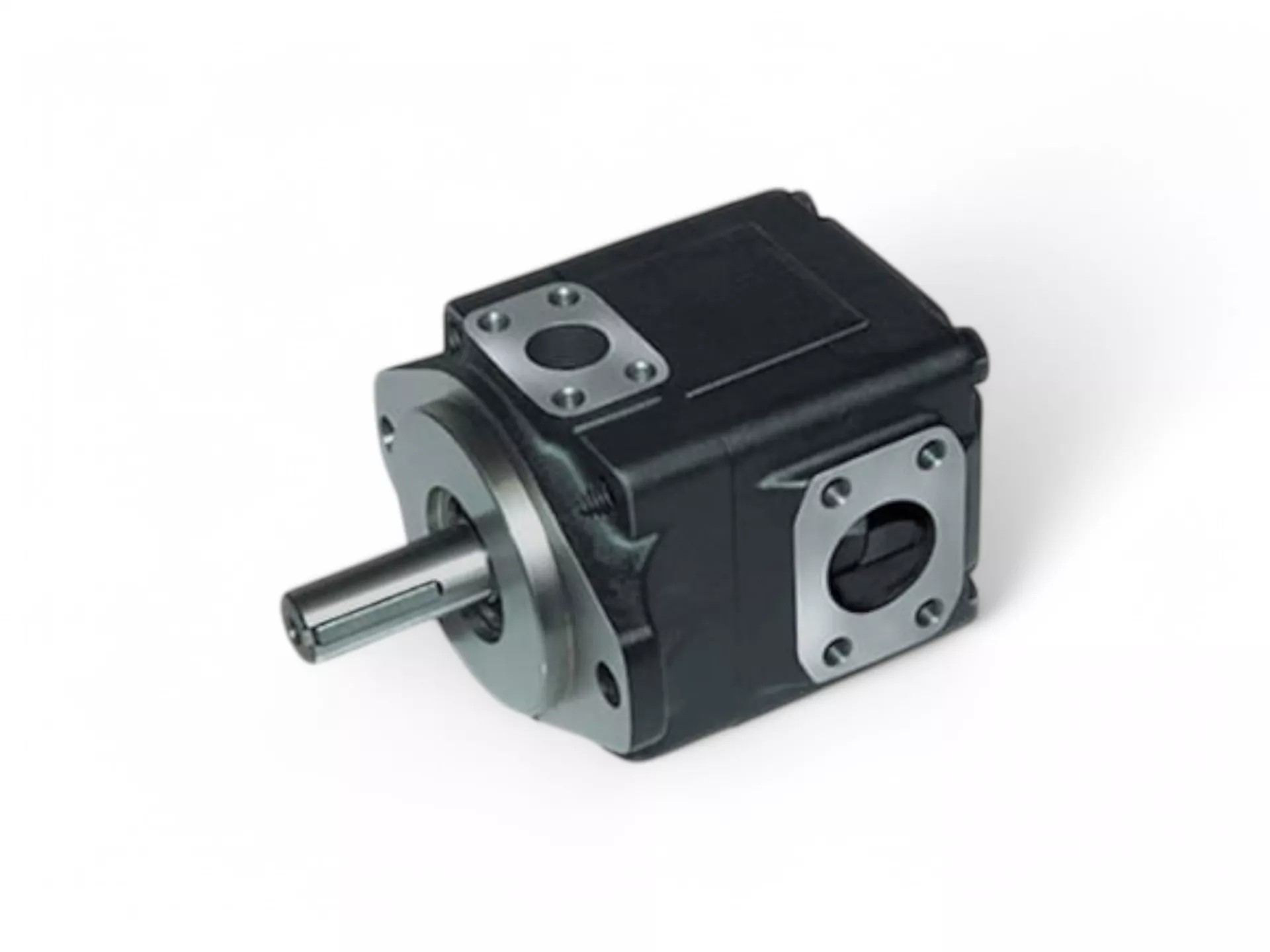 Değişken Deplasmanlı Paletli Pompalar PARKER