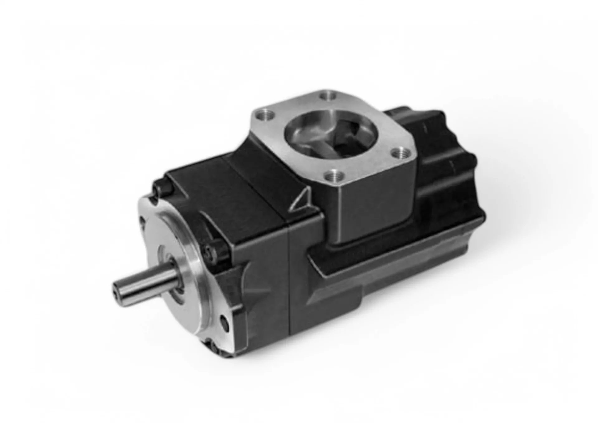 Değişken Deplasmanlı Paletli Pompalar PARKER