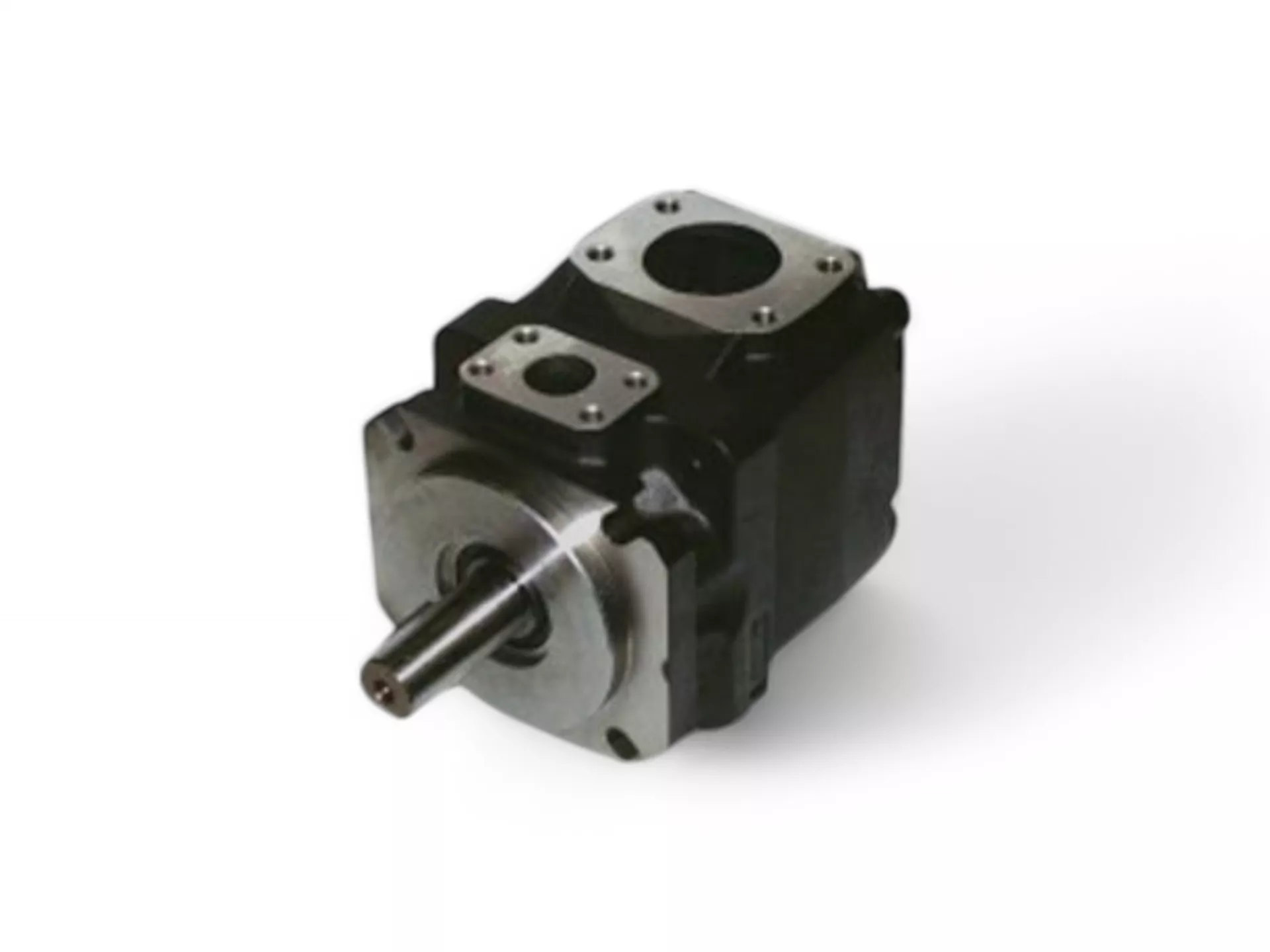 Değişken Deplasmanlı Paletli Pompalar PARKER