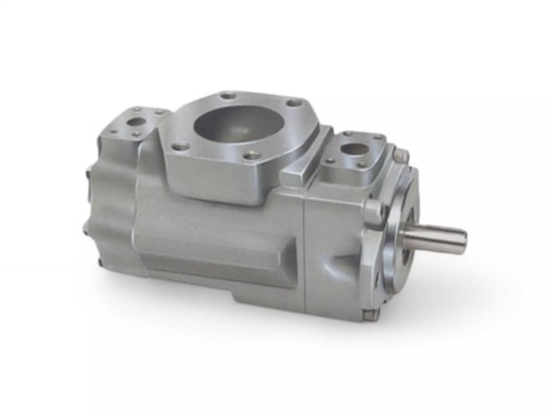 Sabit Deplasmanlı Paletli Pompalar  PARKER