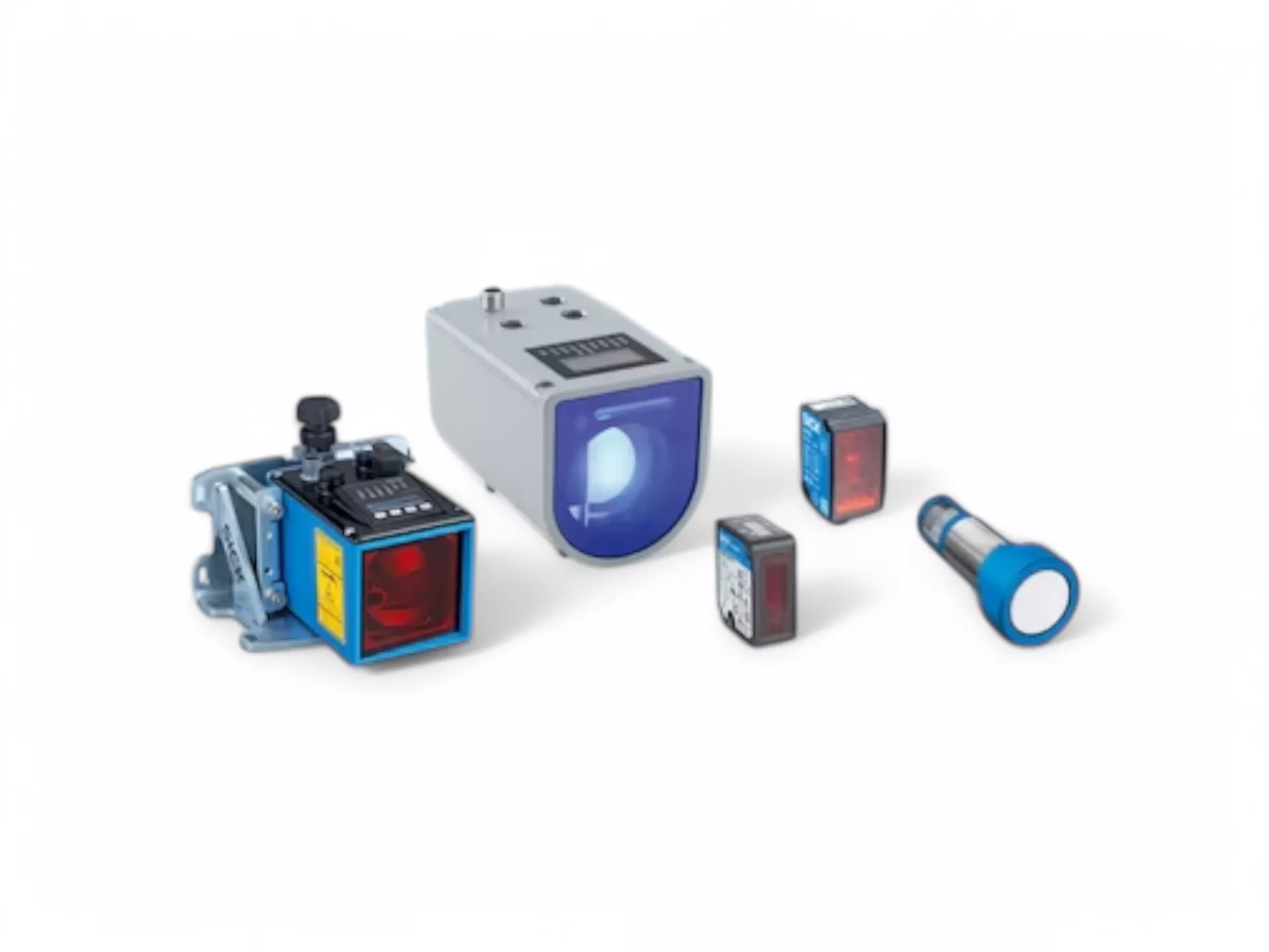 Mesafe ölçüm sensörleri