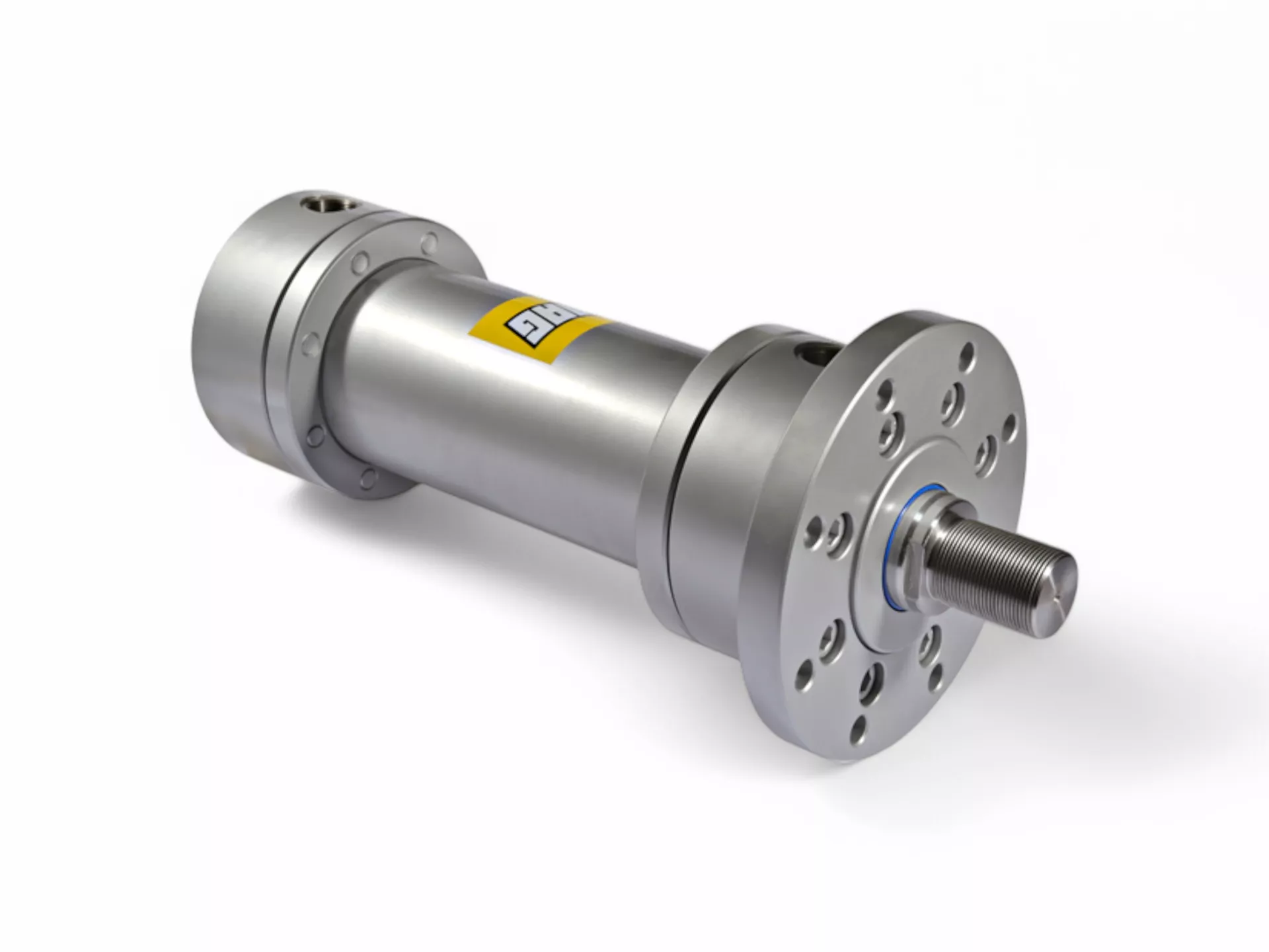 NHS Tip Hidrolik Silindirler