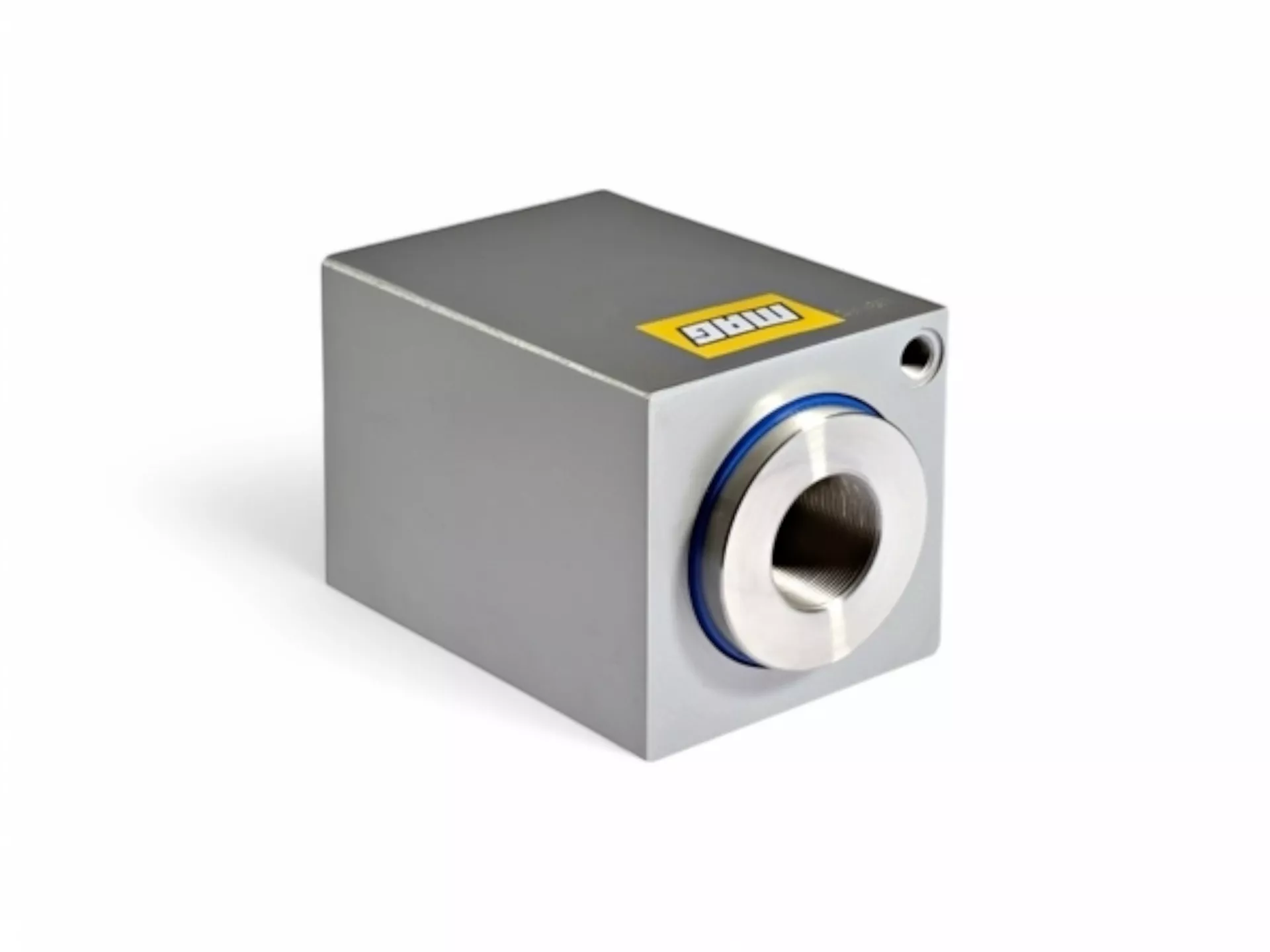 Özel Hidrolik Silindirler