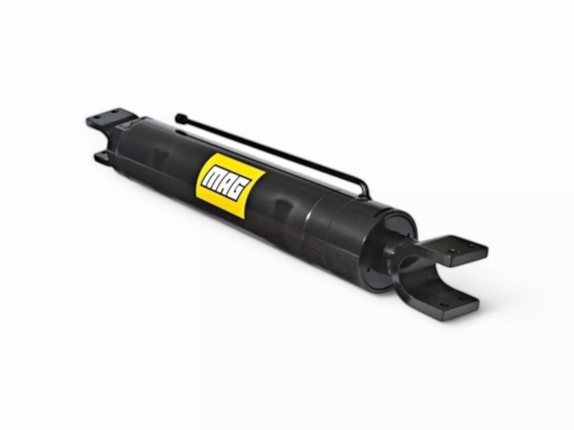 Özel Hidrolik Silindirler