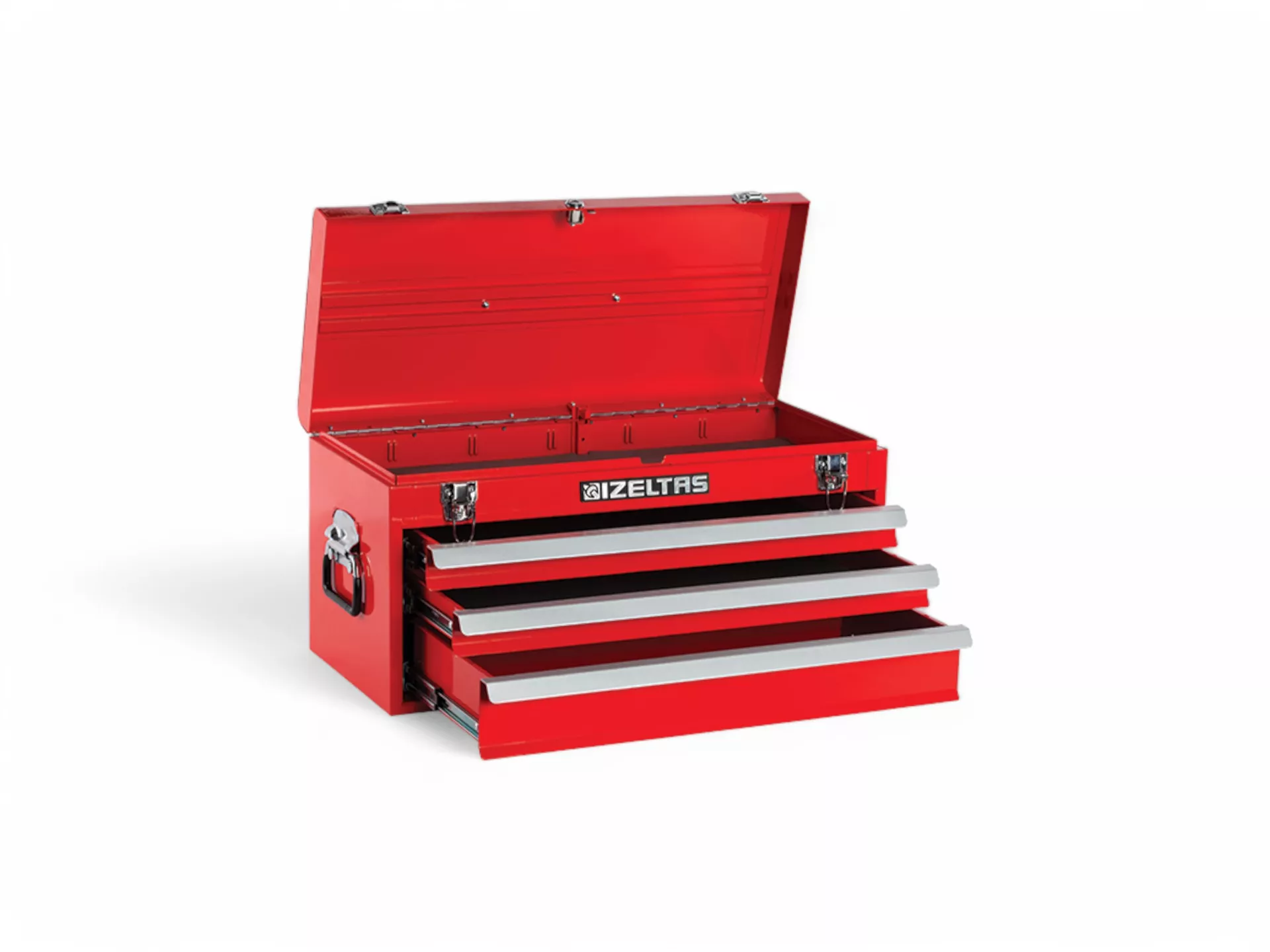 Tool Boxes and Tool Bags