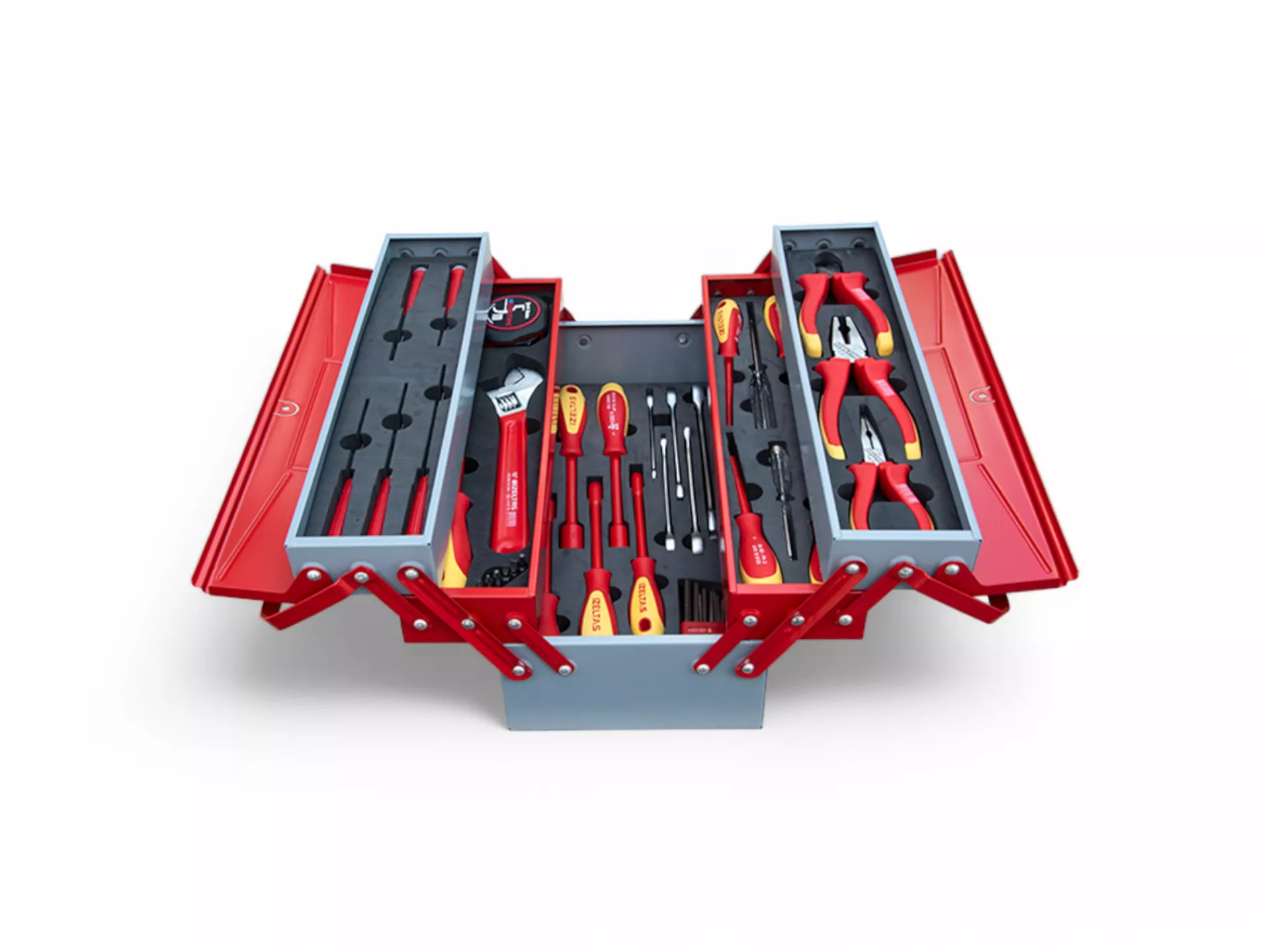 Filled Tool Bags - Sets