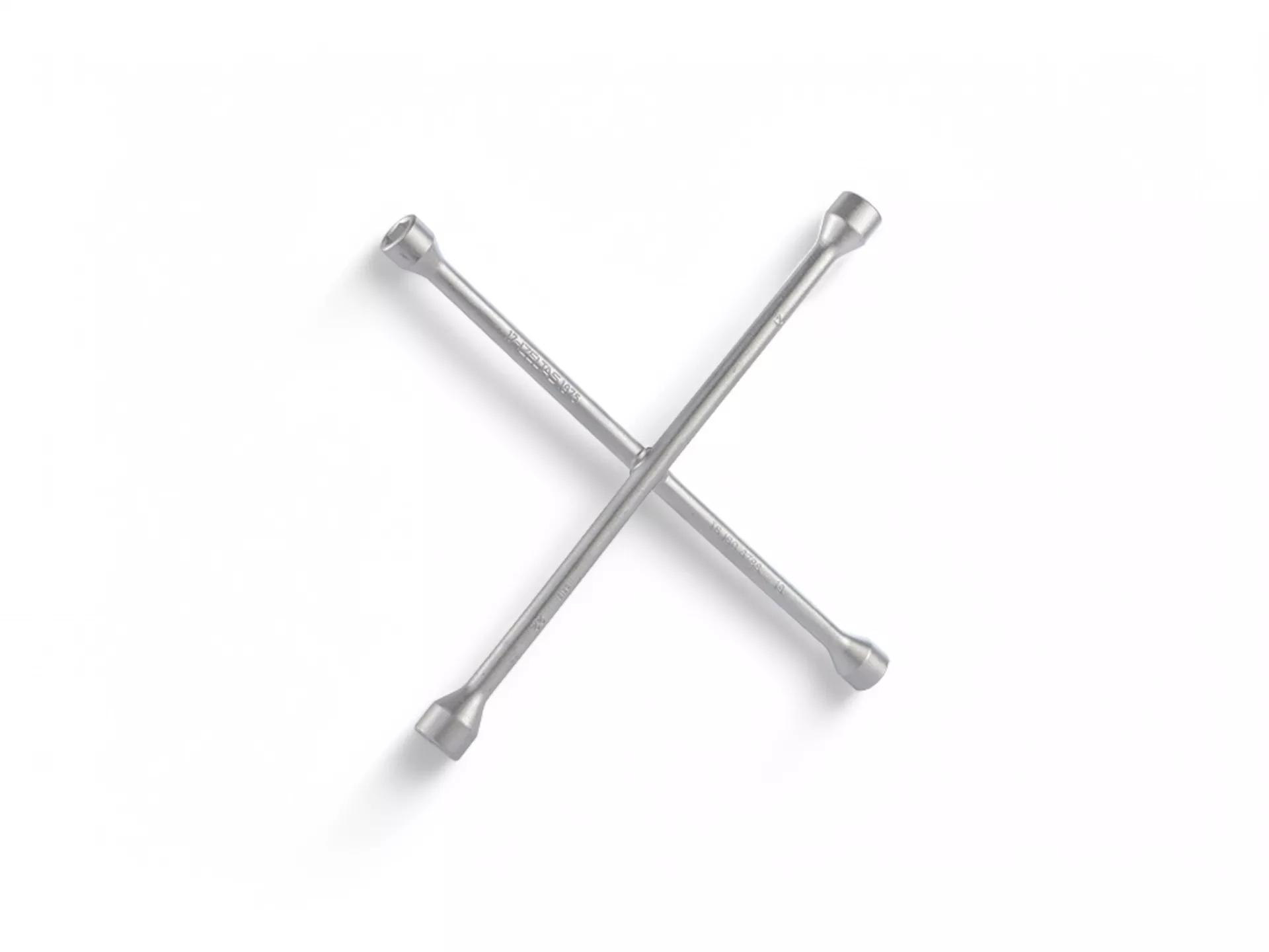 Socket and Nut Wrenches