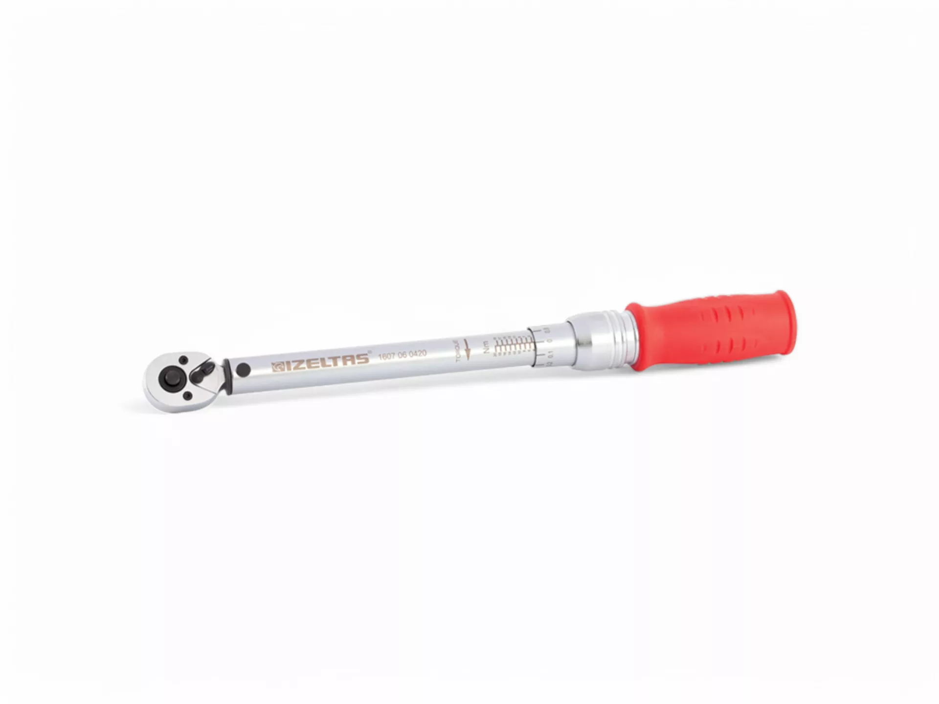 Torque Wrenches