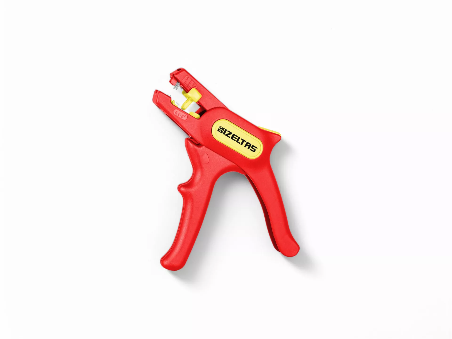 Elektro Mekanik Kablo Sıyırıcı