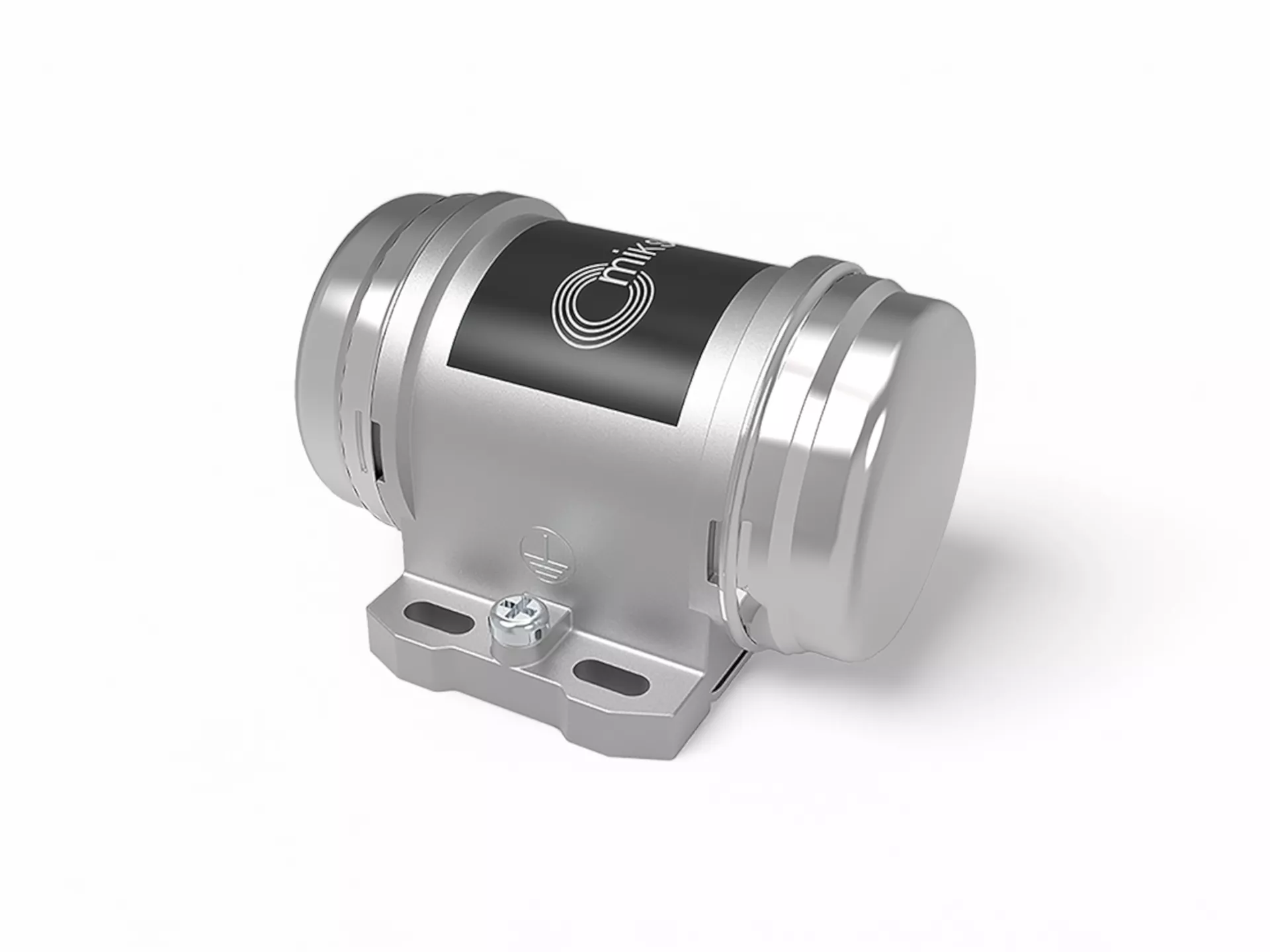 New VZ M Series Micro Vibration