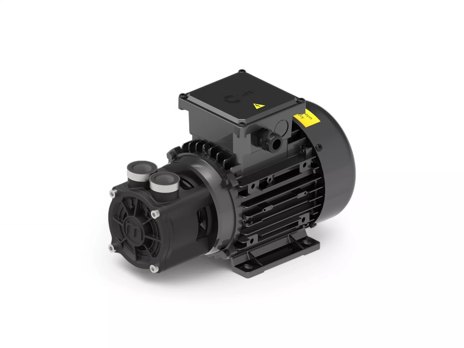 New PPH Series Pump