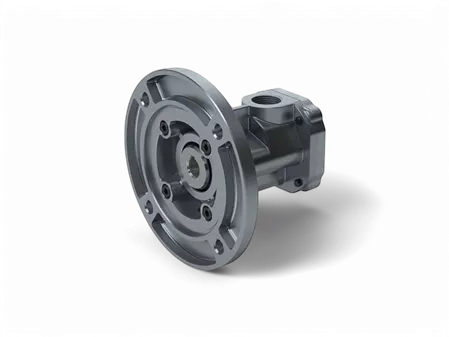 Vidalı ve Sessiz Pompalar