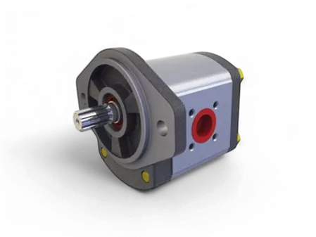 1PS Sessiz Pompa Serisi