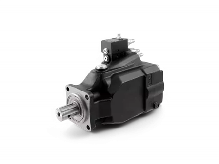 Variable Displacement Pumps Casappa