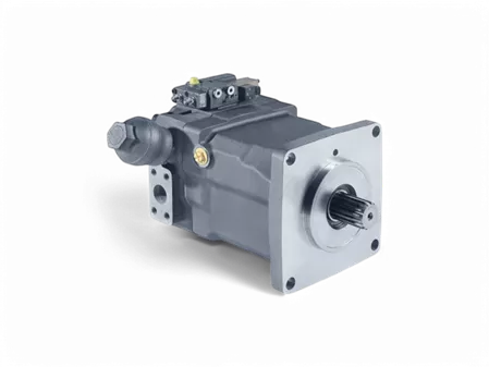 Variable Displacement Pumps LINDE