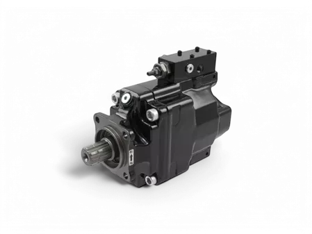 Variable Displacement Pumps PARKER