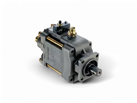 Variable Displacement Pumps SUNFAB