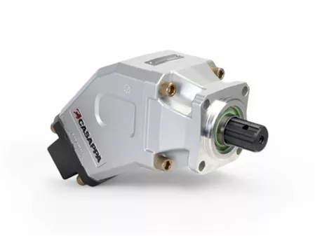 Fixed Displacement Piston Pumps CASAPPA