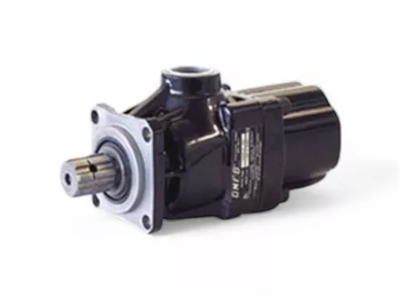 Fixed Displacement Piston Pumps OMFB