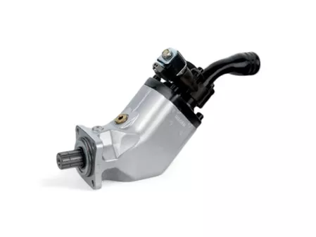 Fixed Displacement Piston Pumps PARKER