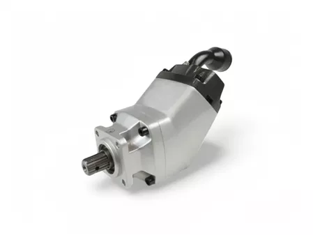 Fixed Displacement Tandem Piston Pumps PARKER