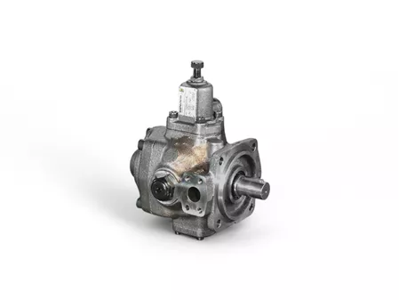 Değişken Deplasmanlı Paletli Pompalar BERARMA