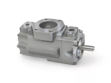 Sabit Deplasmanlı Paletli Pompalar  PARKER