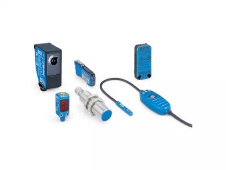 Algılama sensörleri