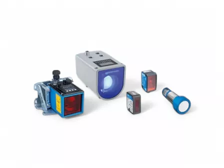 Mesafe ölçüm sensörleri