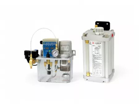 Oil-Mist Lubricators