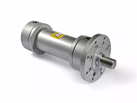 NHS Tip Hidrolik Silindirler