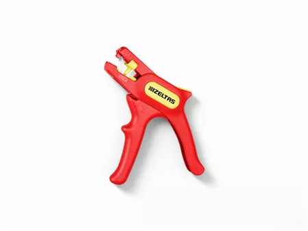 Elektro Mekanik Kablo Sıyırıcı