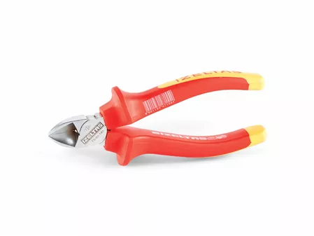 3700 1000V İzoleli Elektrikçi Yan Keski