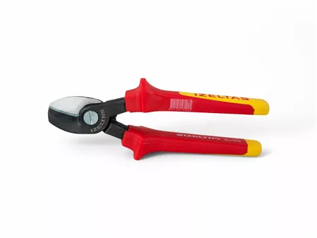 3715 1000V İzoleli Tek Ağızlı Kablo Kesici