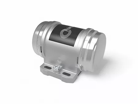 Yeni VZ M Serisi Micro Vibrasyon