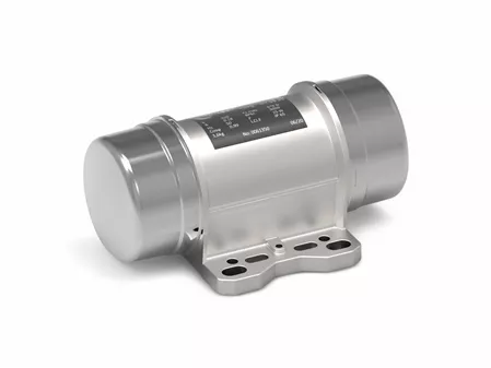 Paslanmaz VY Serisi Vibrasyon