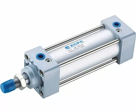 MB Serisi Standart Silindir