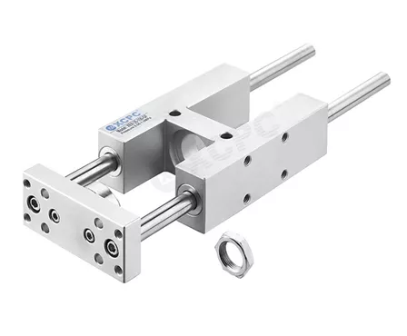 XEN/XNEG Serisi Kılavuz Ünitesi